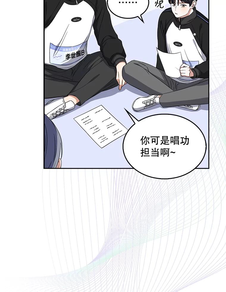 《不出道就完蛋了》12.磨合 第51页