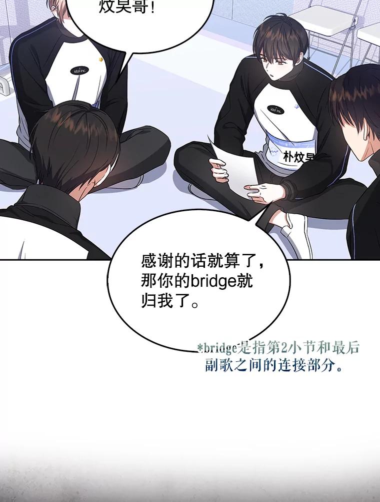 《不出道就完蛋了》12.磨合 第62页