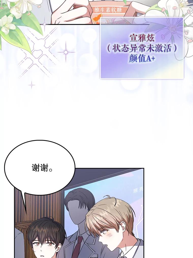 《不出道就完蛋了》16.深夜群聊 第73页
