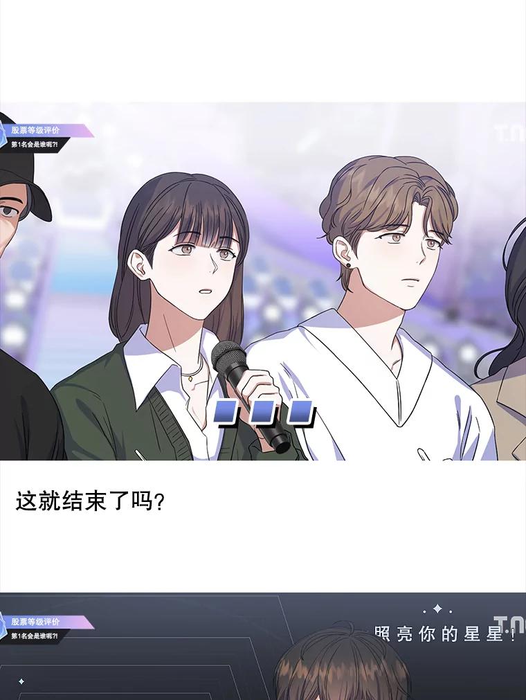 《不出道就完蛋了》17.首播日 第111页