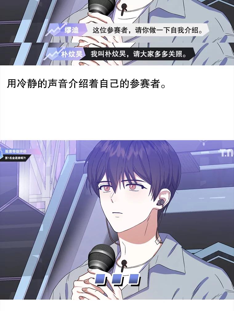《不出道就完蛋了》17.首播日 第110页