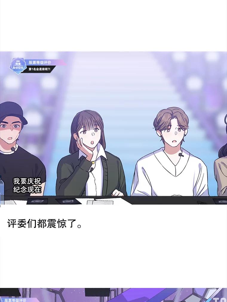《不出道就完蛋了》17.首播日 第118页