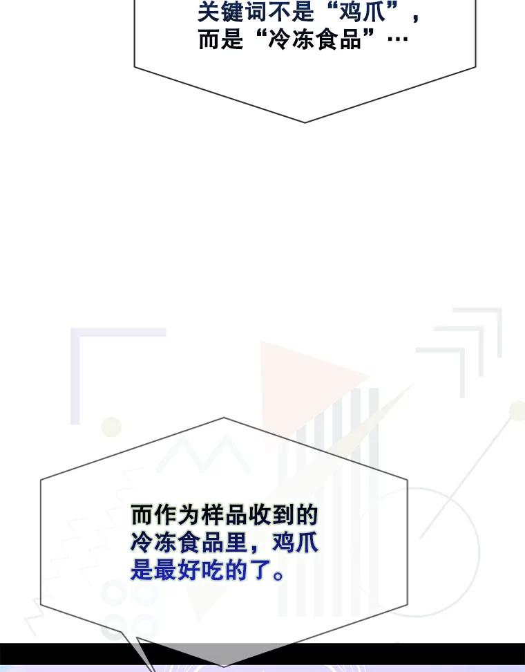 《不出道就完蛋了》19.“～鸡爪小狗～” 第116页