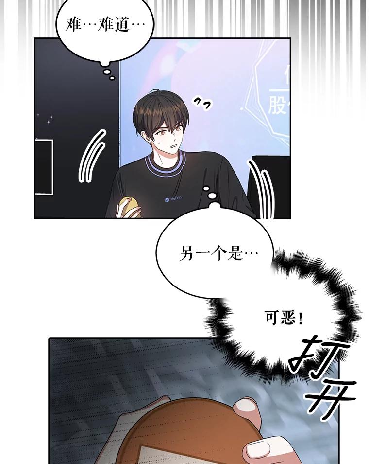 《不出道就完蛋了》19.“～鸡爪小狗～” 第7页