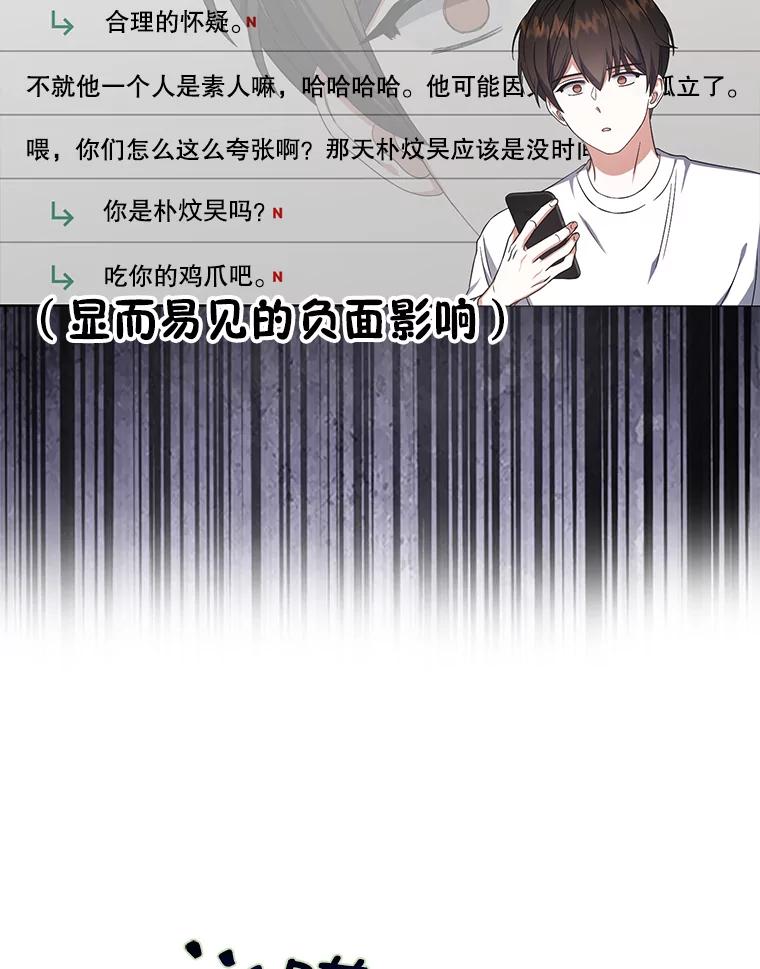 《不出道就完蛋了》20.惊人的反响 第92页