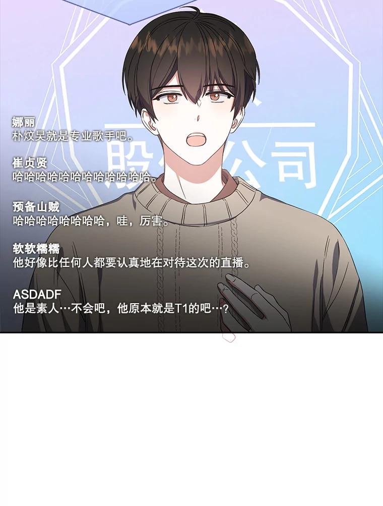 《不出道就完蛋了》20.惊人的反响 第40页