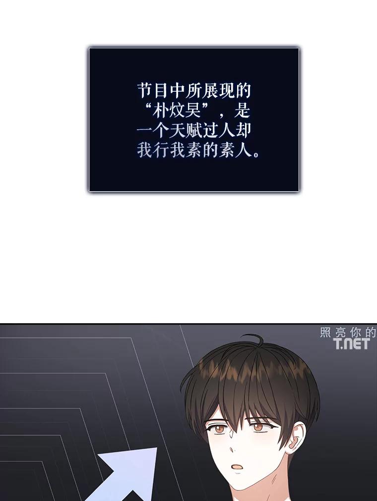 《不出道就完蛋了》20.惊人的反响 第78页