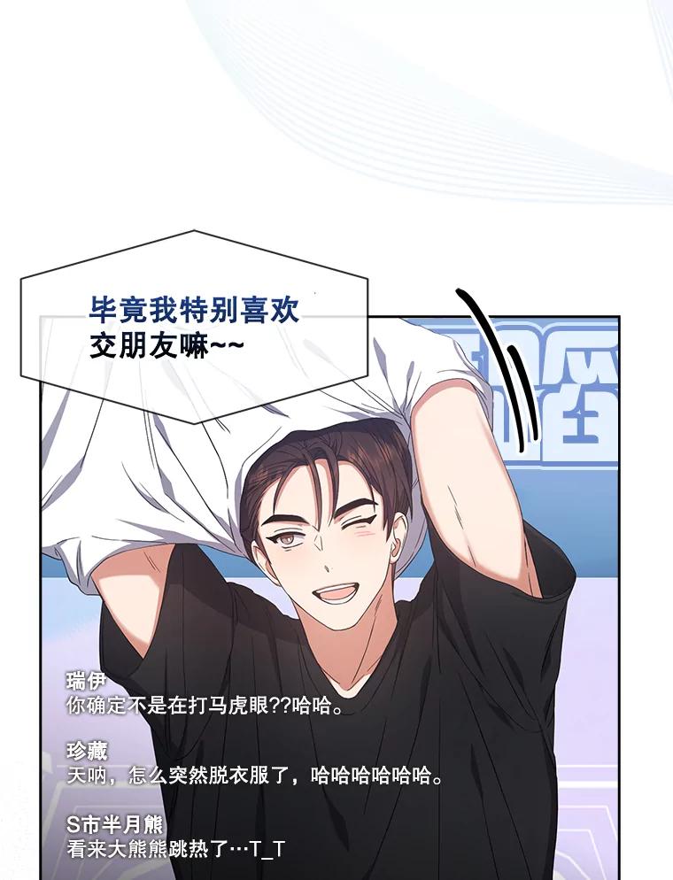 《不出道就完蛋了》20.惊人的反响 第10页