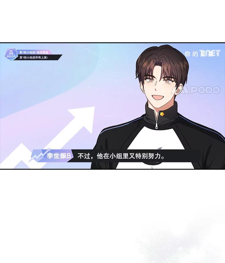 《不出道就完蛋了》21.收看节目 第104页