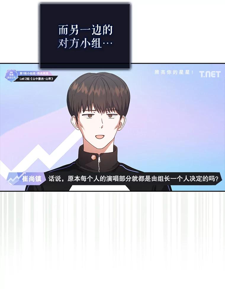 《不出道就完蛋了》22.你是朴炆旲？ 第22页