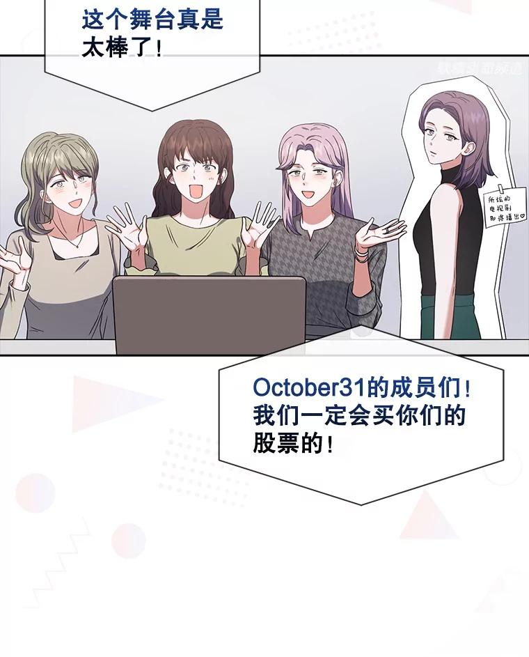 《不出道就完蛋了》22.你是朴炆旲？ 第80页