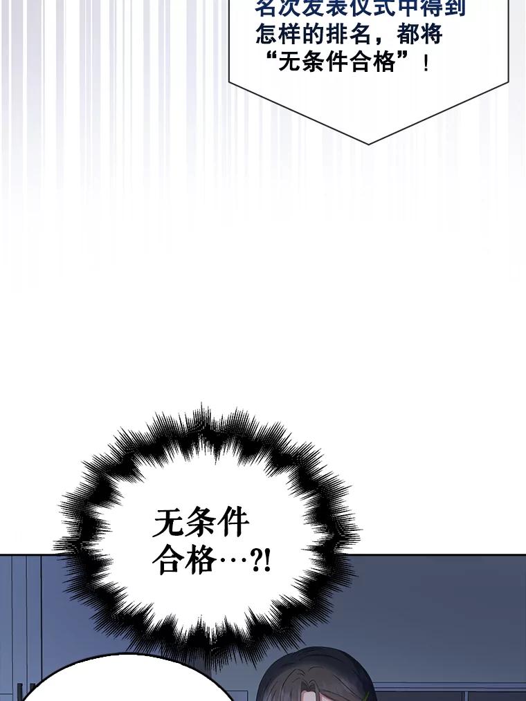《不出道就完蛋了》24.公开名次 第36页