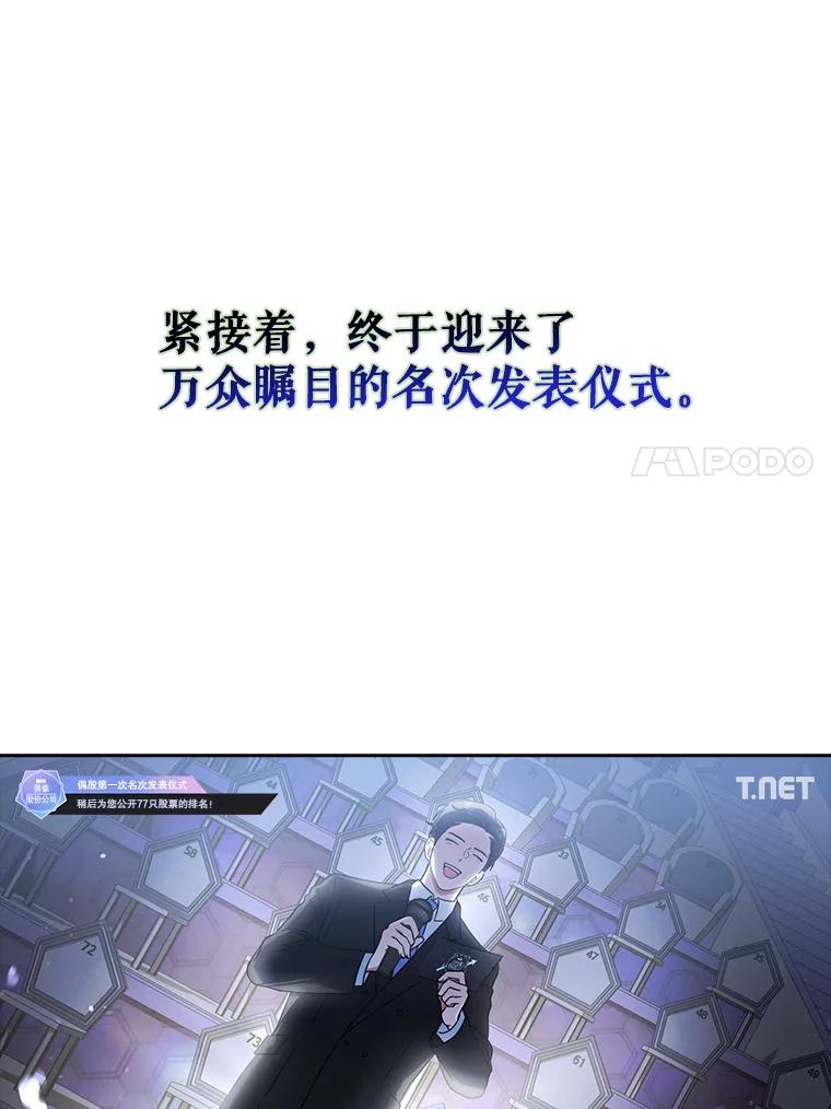 《不出道就完蛋了》24.公开名次 第29页