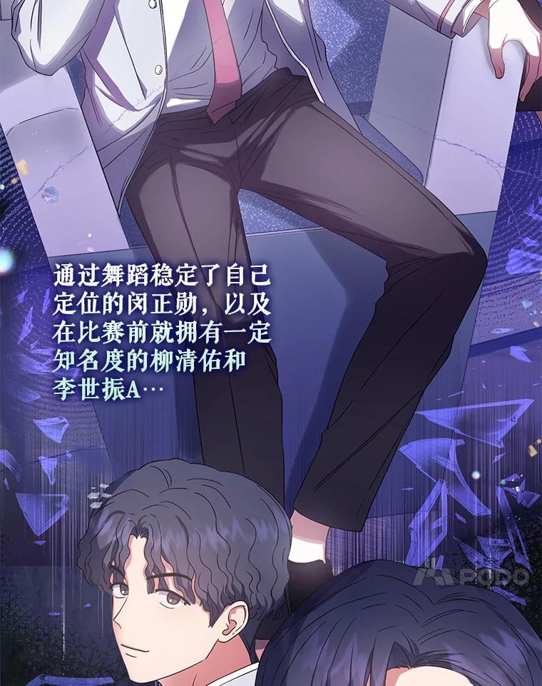 《不出道就完蛋了》24.公开名次 第72页