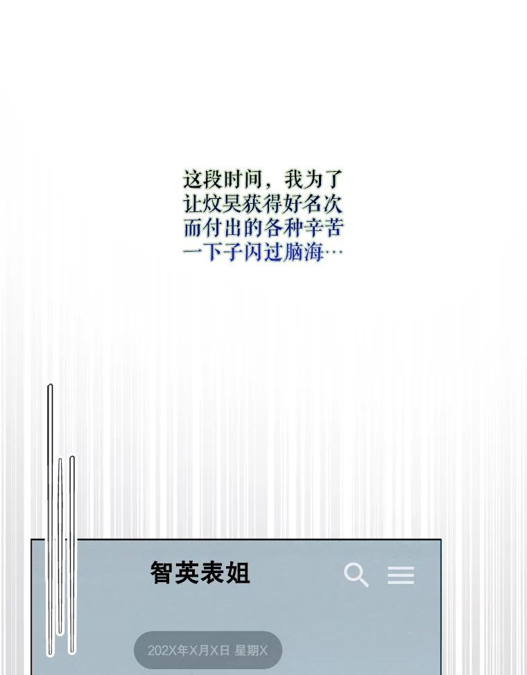 《不出道就完蛋了》25.他的名次是？ 第20页