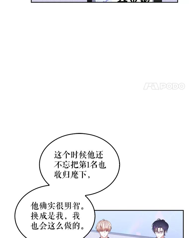 《不出道就完蛋了》25.他的名次是？ 第91页