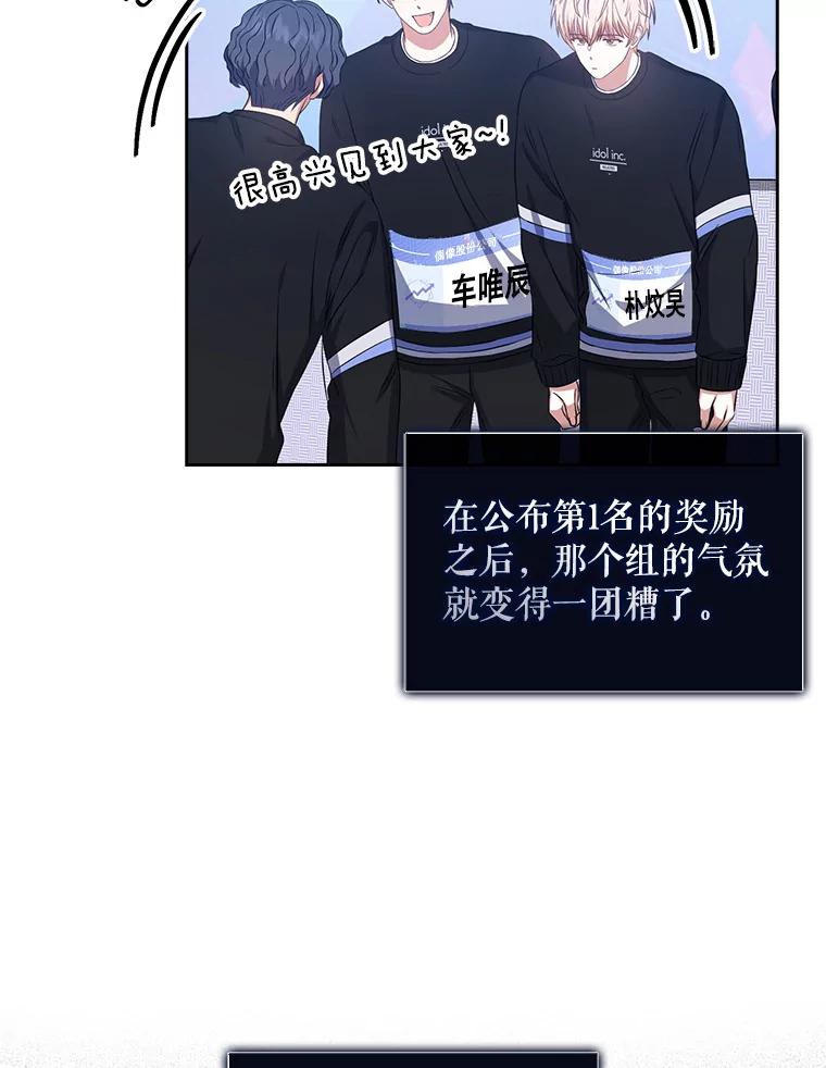 《不出道就完蛋了》26.为什么会选我？ 第18页