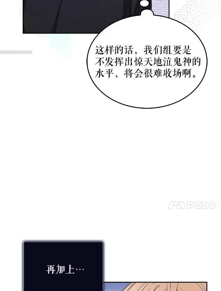 《不出道就完蛋了》26.为什么会选我？ 第30页