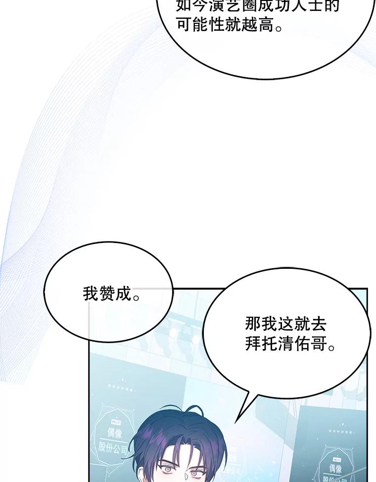 《不出道就完蛋了》26.为什么会选我？ 第79页