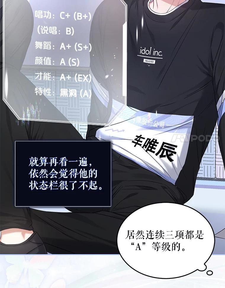 《不出道就完蛋了》27.寻找隐藏的名曲 第70页