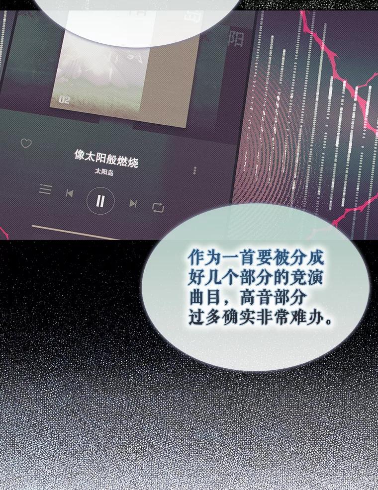 《不出道就完蛋了》28.编曲问题 第18页