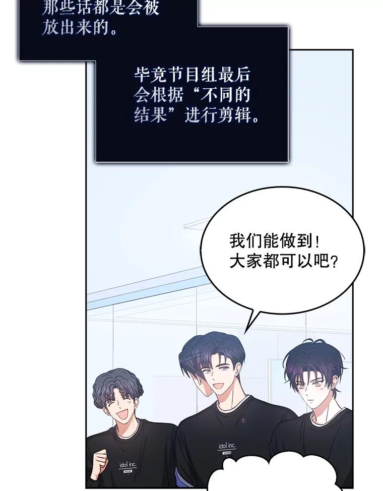 《不出道就完蛋了》28.编曲问题 第107页