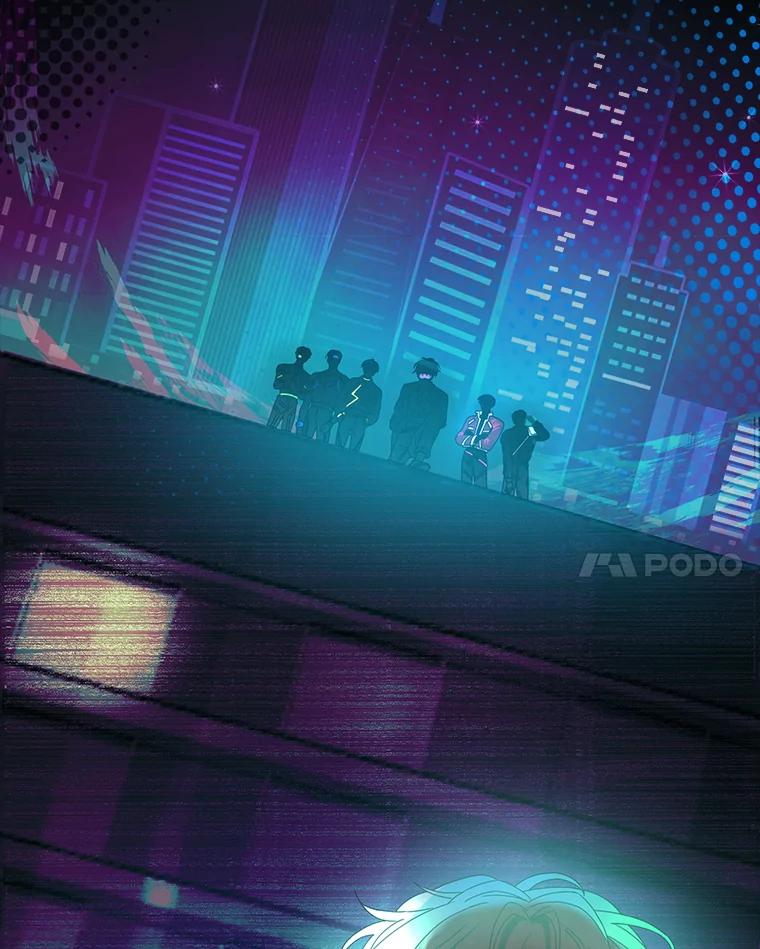 《不出道就完蛋了》30.燃烧吧！舞台 第51页