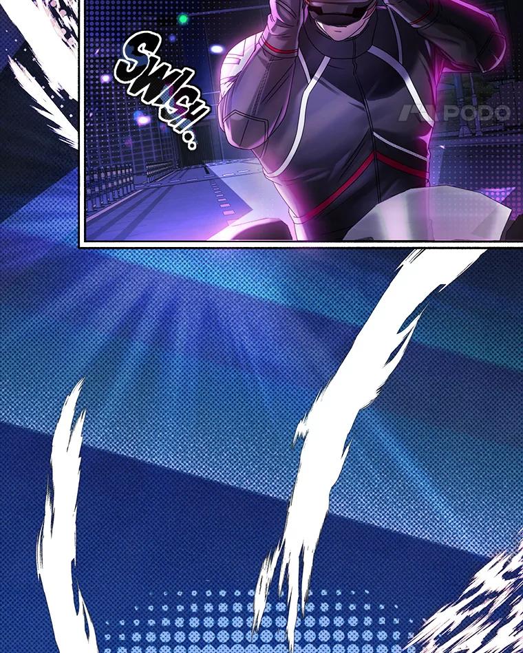 《不出道就完蛋了》30.燃烧吧！舞台 第48页