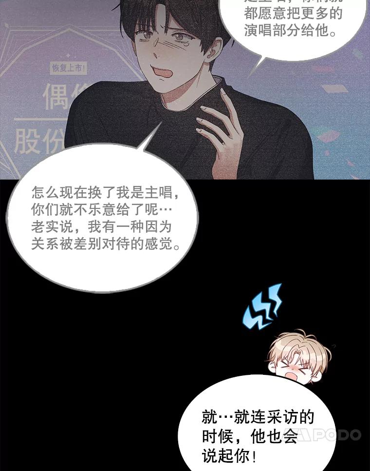 《不出道就完蛋了》31.居然才第… 第106页