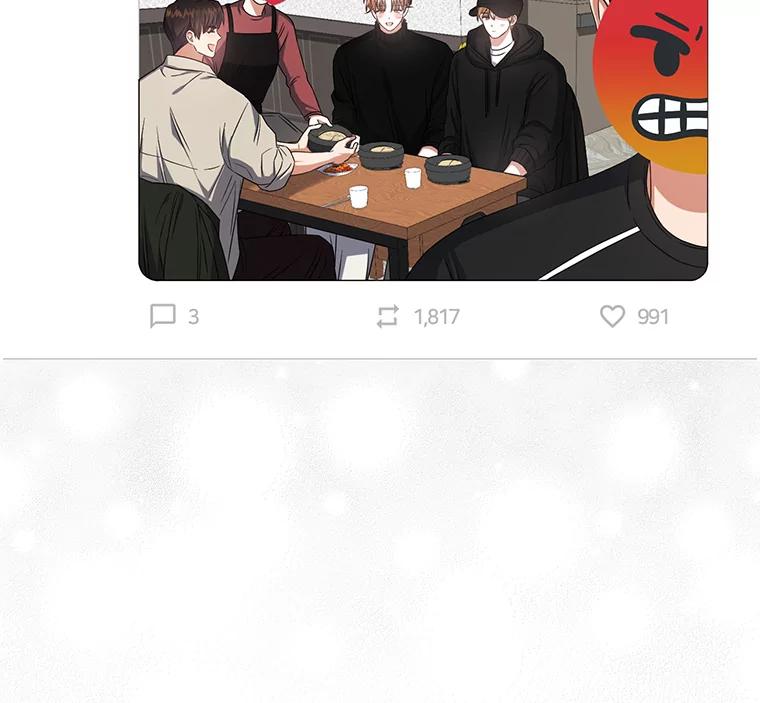 《不出道就完蛋了》32.打卡 第112页