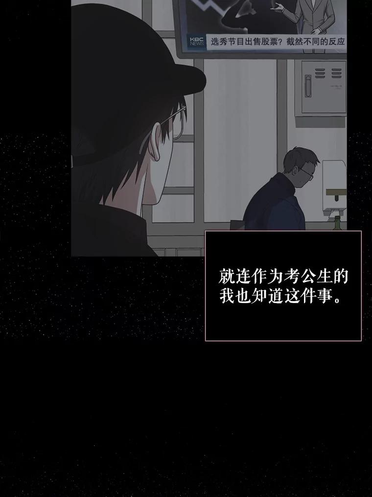 《不出道就完蛋了》33.出售股票制 第71页