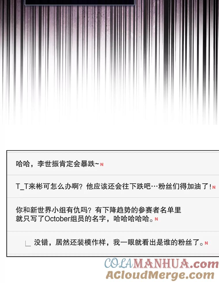《不出道就完蛋了》33.出售股票制 第61页