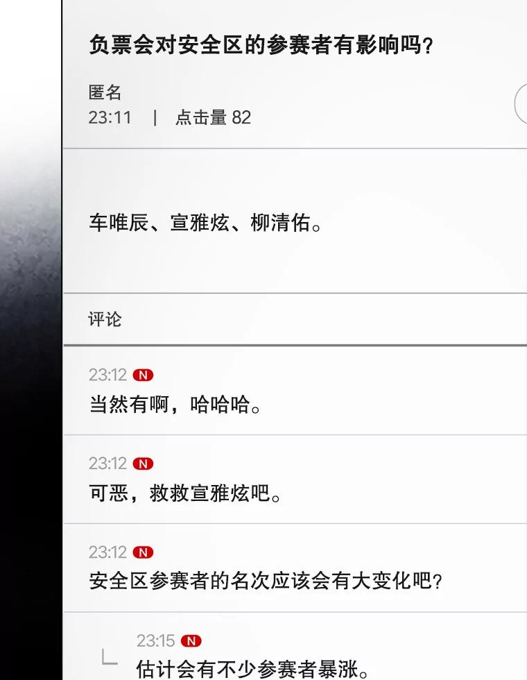 《不出道就完蛋了》33.出售股票制 第64页