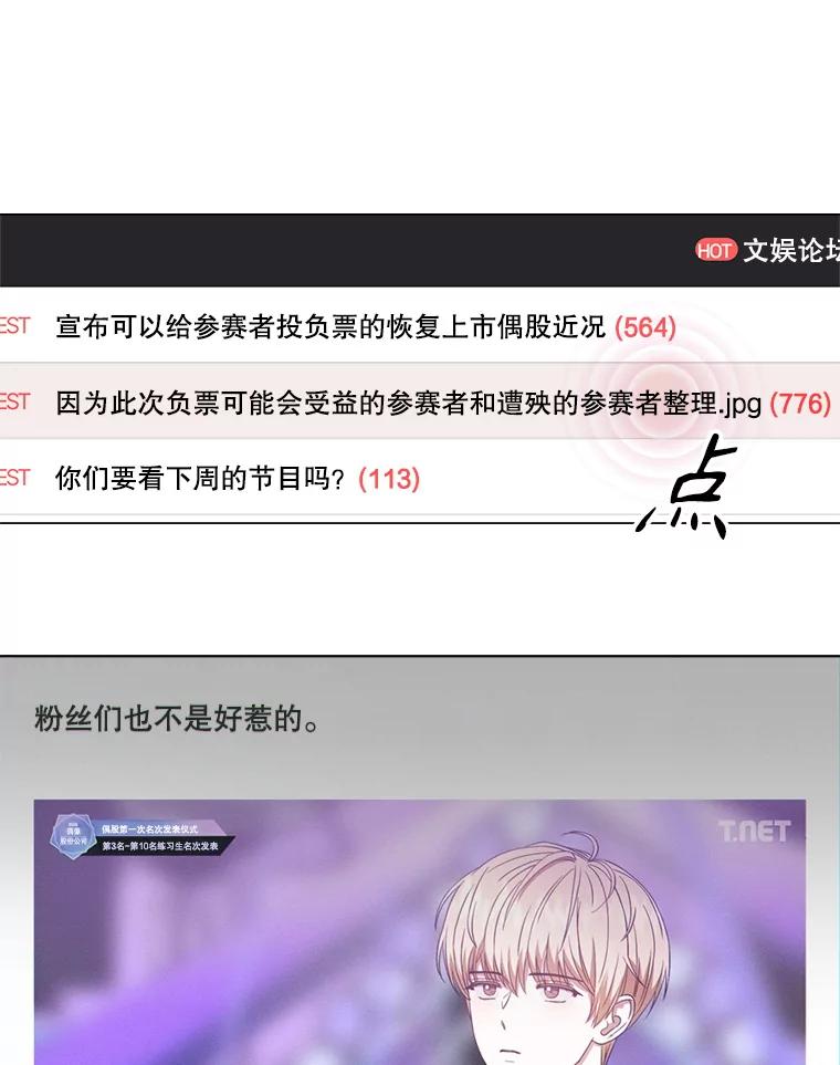 《不出道就完蛋了》33.出售股票制 第55页