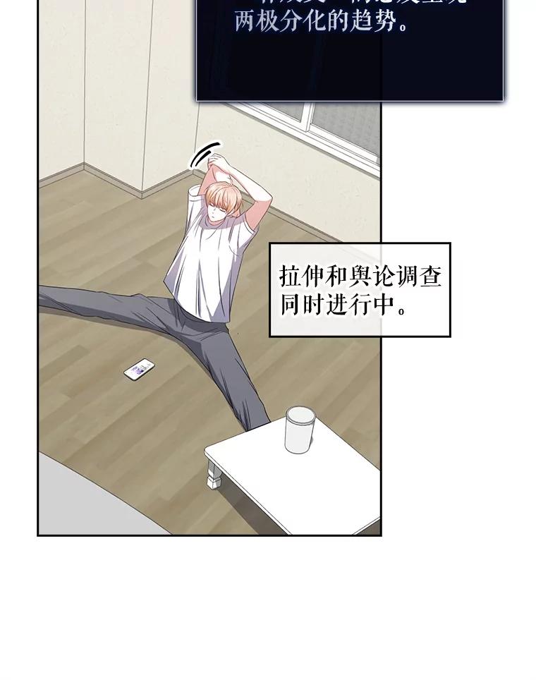 《不出道就完蛋了》33.出售股票制 第59页