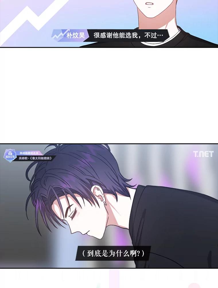 《不出道就完蛋了》34.自作自受 第48页