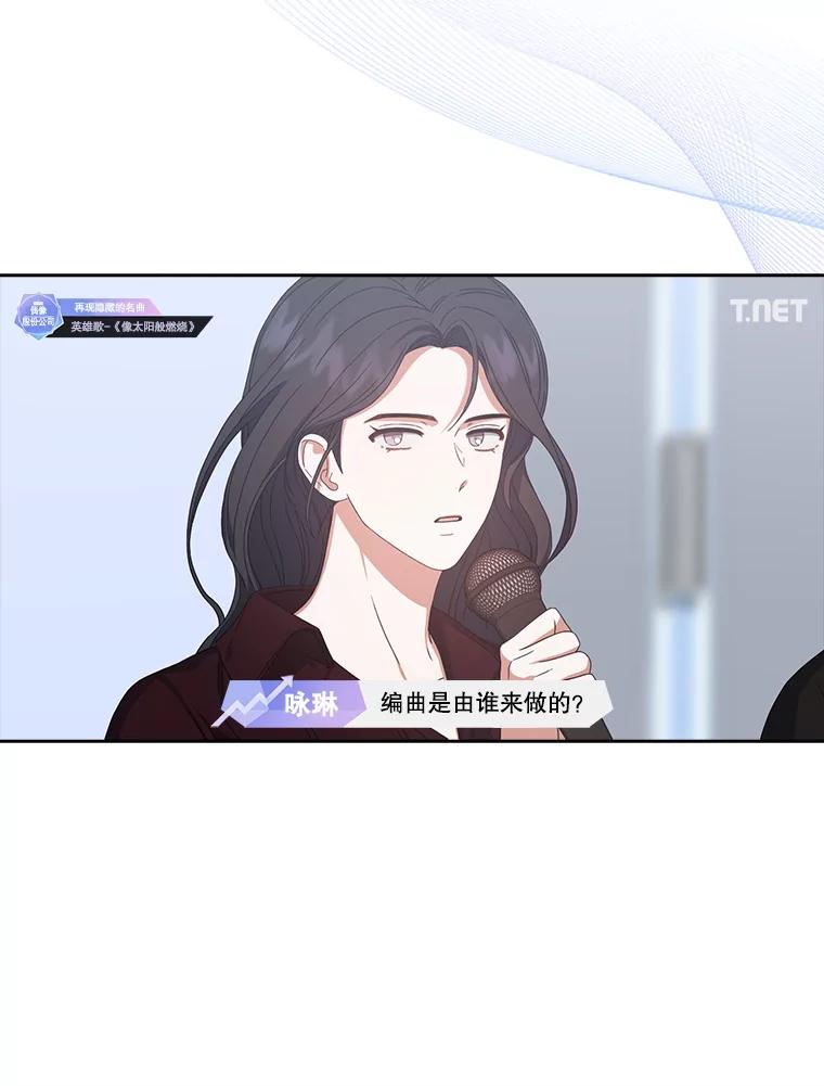 《不出道就完蛋了》34.自作自受 第59页