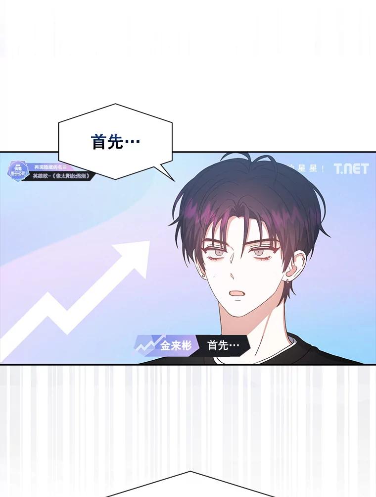 《不出道就完蛋了》34.自作自受 第41页