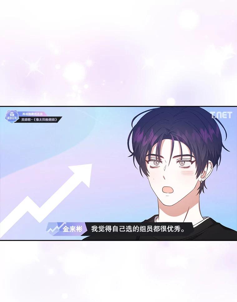 《不出道就完蛋了》35.大逆转 第19页