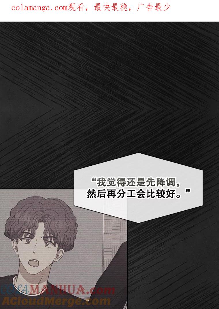 《不出道就完蛋了》35.大逆转 第1页