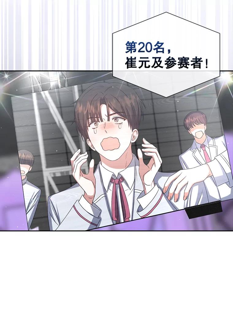 《不出道就完蛋了》36.第1名的特权 第62页