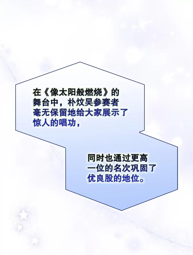 《不出道就完蛋了》36.第1名的特权 第80页
