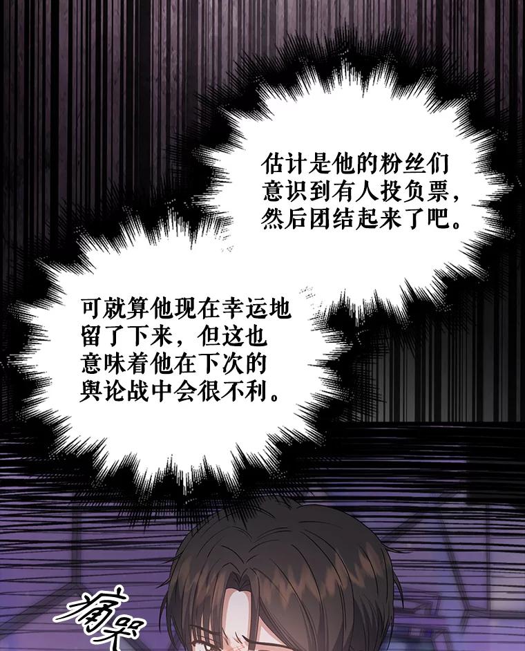 《不出道就完蛋了》36.第1名的特权 第69页