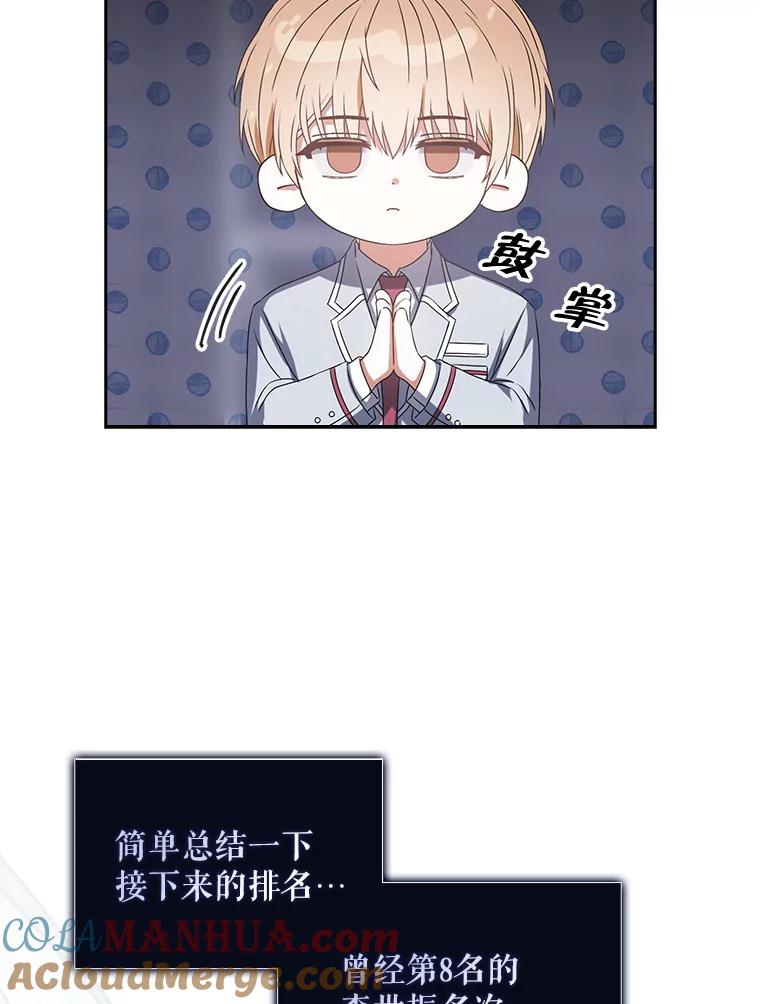 《不出道就完蛋了》36.第1名的特权 第73页