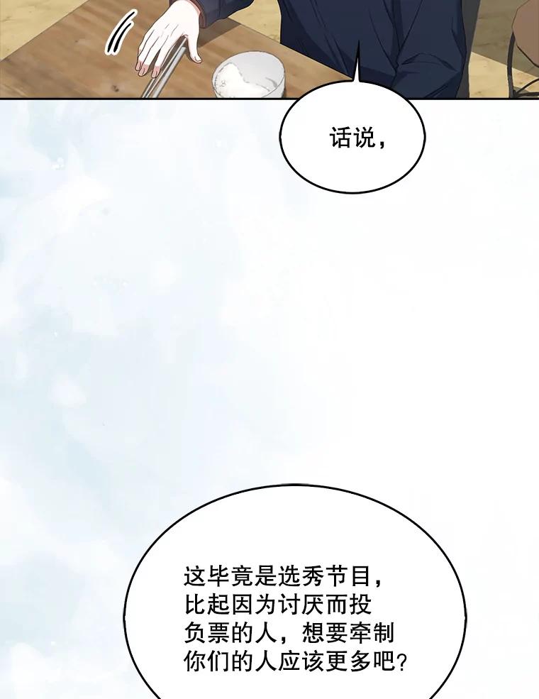 《不出道就完蛋了》36.第1名的特权 第18页