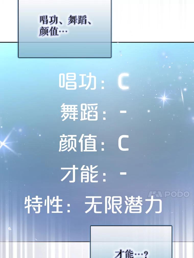 《不出道就完蛋了》1.不出道就会死？ 第122页