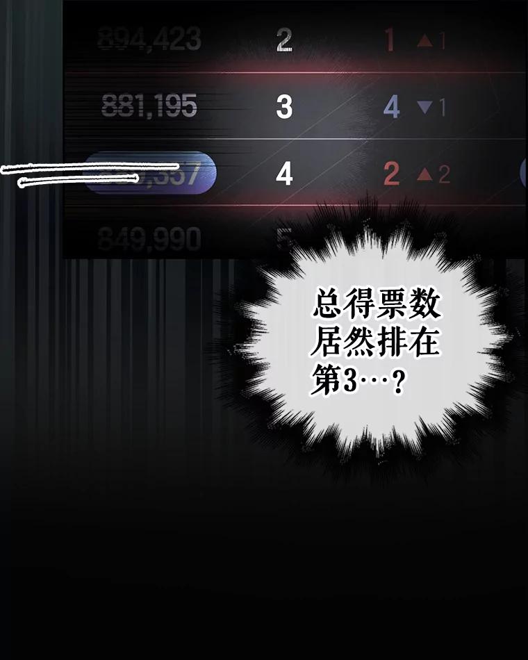 《不出道就完蛋了》37.两种排名 第54页