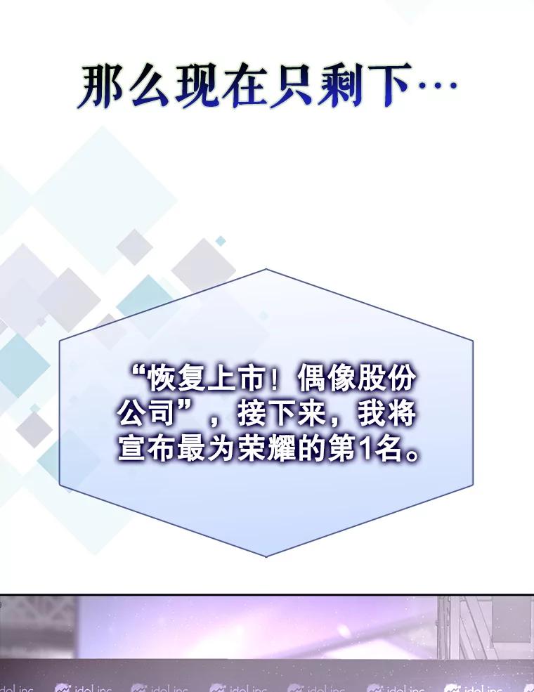 《不出道就完蛋了》37.两种排名 第11页