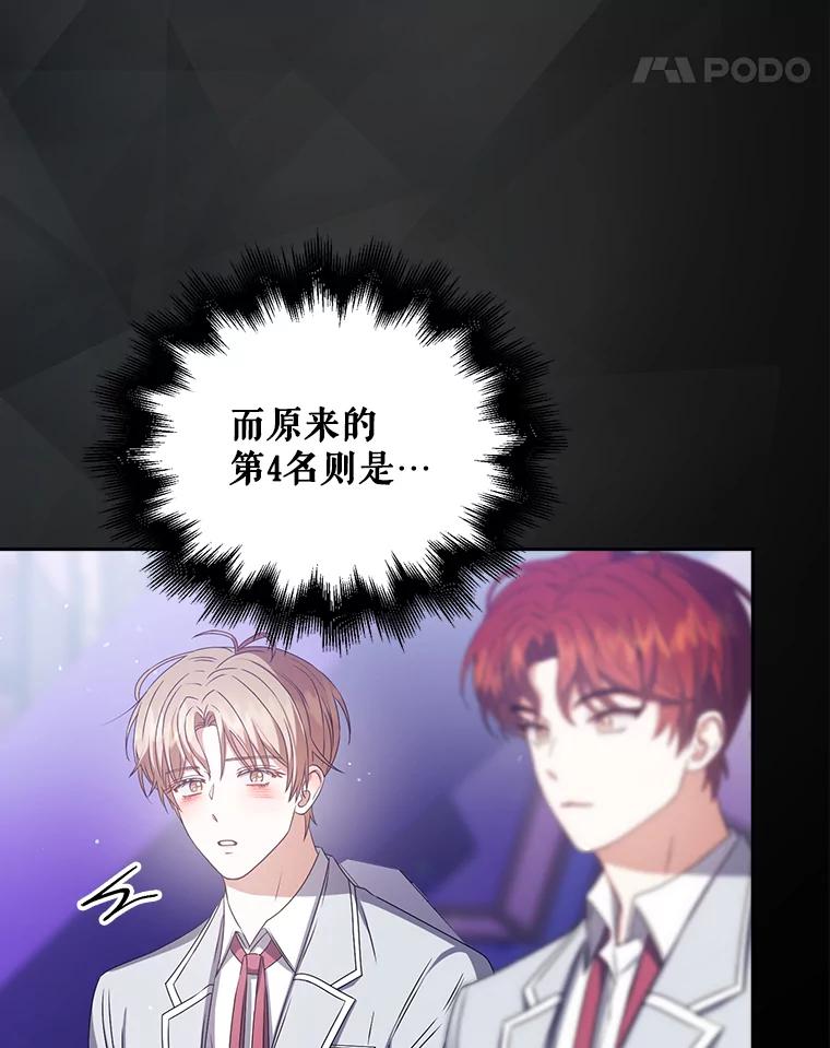 《不出道就完蛋了》37.两种排名 第56页