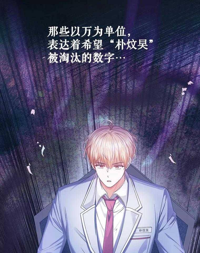 《不出道就完蛋了》37.两种排名 第63页